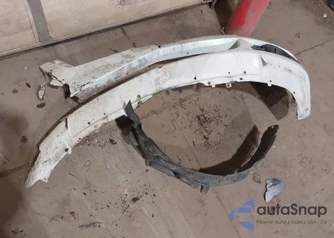 2012 Mitsubishi Galant Fe z USA, uszkodzony, nr VIN 4A32B2FF4CE021299